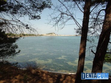 El-Castillo-desde-el-Cementerio-de-los-Ingleses