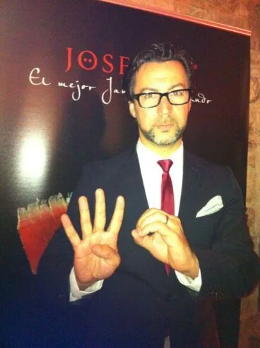 El Restaurante de Quique Dacosta entre los 40 mejores del mundo