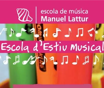 Escola destiu mini