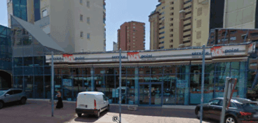 Fernando Moll Benidorm