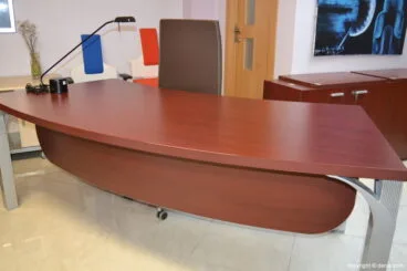 Fernando Moll – Mesa para despacho
