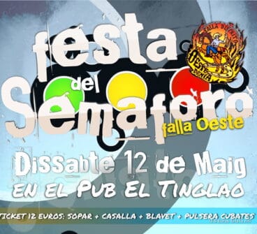 Fiesta del semáforo mini1