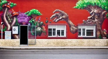 Growshop Maria de la Oh – Dénia