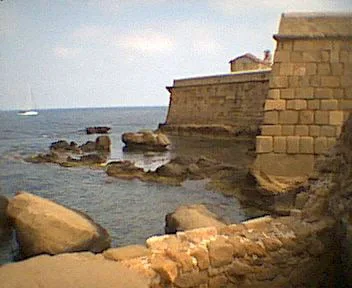 Isla de Tabarca