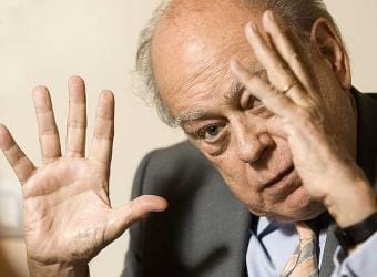 Jordi Pujol dará una conferencia en Dénia