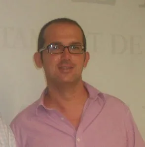 Jordi Serra
