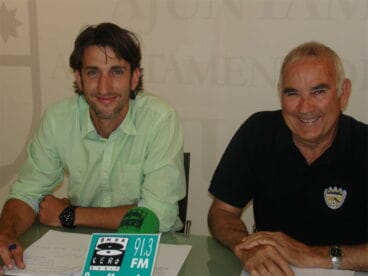 Juan Carlos Signes y Juan José López