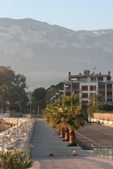 La Marineta Cassiana de Dénia