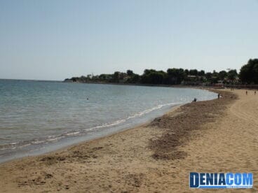 La-Playa-de-la-Marineta