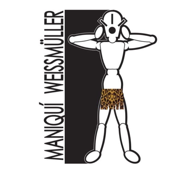 Maniqui Weissmuller