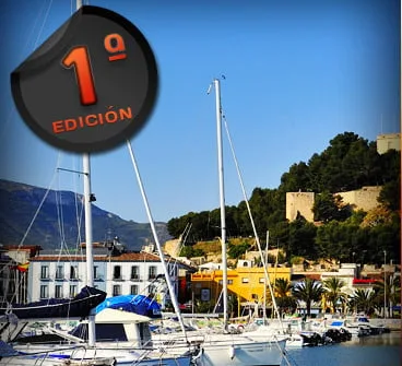 Maraton Fotográfico Dénia Mini