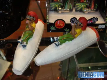 Maria de la Oh – Growshop Dénia