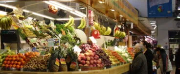 Mercat de Dénia