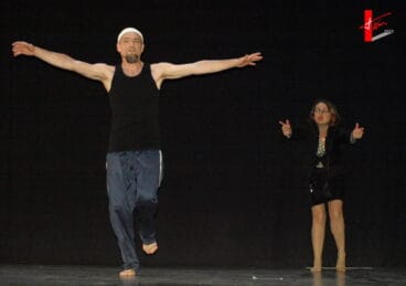 Montgó a escena presenta en Dénia “Nocturnos”