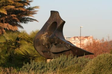 Monumento al Montgó