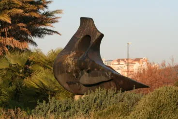 Monumento al Montgó
