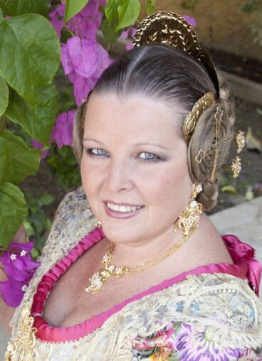 Mª LUISA BISQUERT