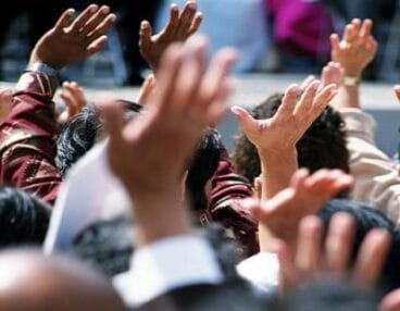 Participación ciudadana