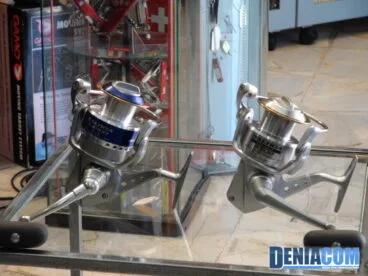 Pesca en Dénia – Pescamar