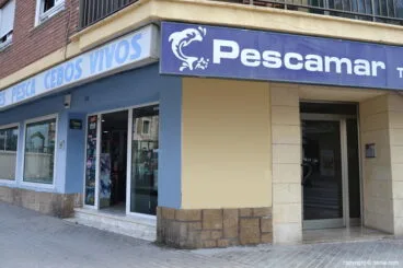 Pescamar