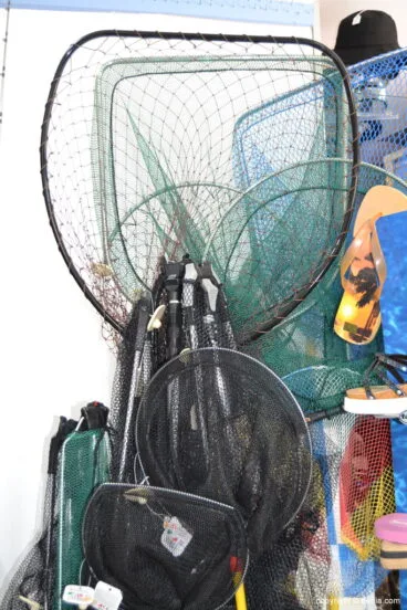 Pescamar – complementos para la pesca