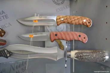 Pescamar – cuchillería