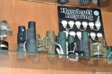 Pescamar – visores