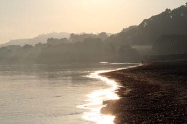 Playa de la Marineta Cassiana Dénia