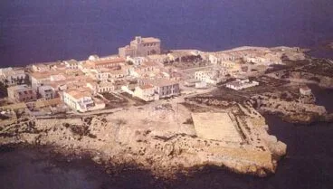 Reserva marina de Tabarca