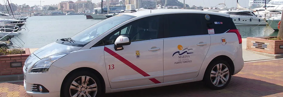 Taxi 13 Dénia Taxi 13 Dénia