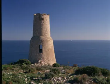 Torre del gerro 01