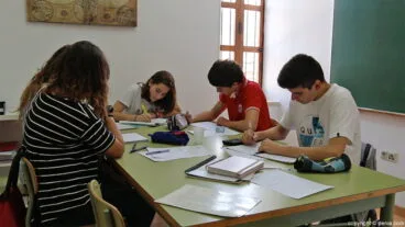 Alumnos Centro de Estudios EDES
