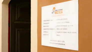 Amplia oferta educativa