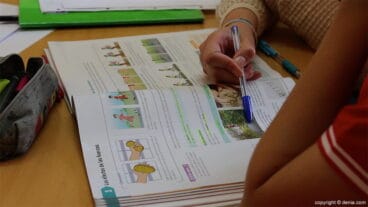 Centro de Estudios EDES libro