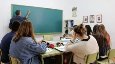 Clases Centro de Estudios EDES