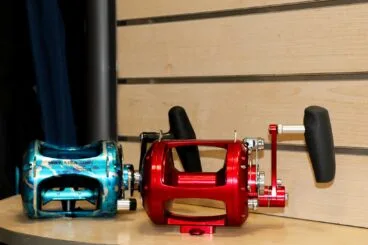 Comprar carrete de pesca en Dénia – Pescamar