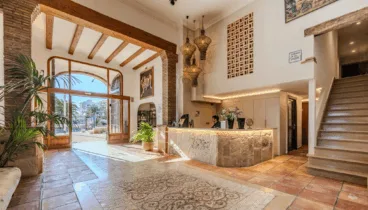 Descubre La Posada del Mar, un hotel renovado para relajarte