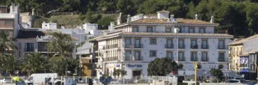 Hotel La Posada del Mar
