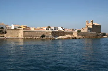illa de Tabarca