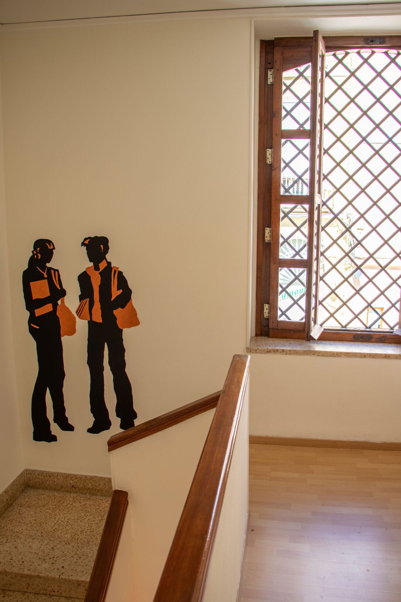 Instalaciones de Centro de Estudios EDES