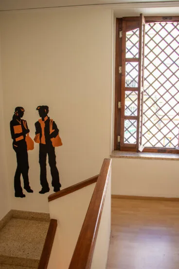 Instalaciones de Centro de Estudios EDES