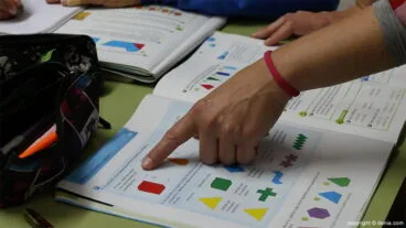 Libro Centro de Estudios EDES