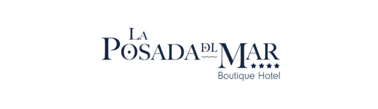 Logo Posada del Mar