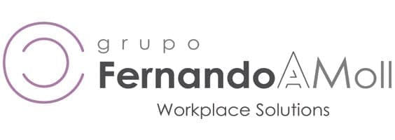 logo página fernando moll