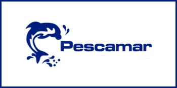 Logo recomendado Pescamar