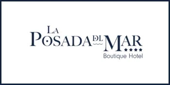 Logo recomendado Posada del Mar