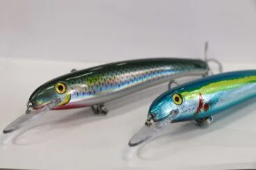 Señuelos para pesca en Dénia – Pescamar