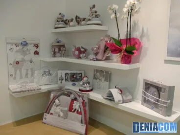 Abu y Tatun – Tienda de bebés en Dénia