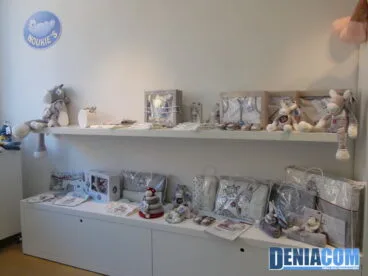 Abu y tatun – Tienda de bebés