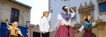 Aplec de Danses de Dénia e1340266987690